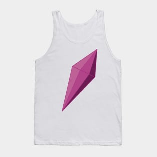 Amethyst Tank Top